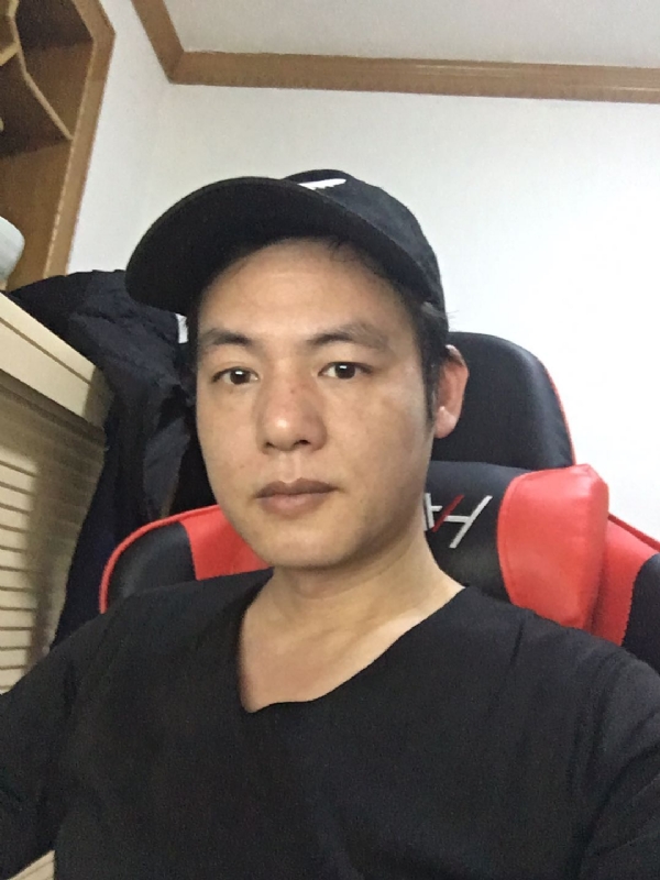扛枪打鸟的第一张照片--顺昌交友网