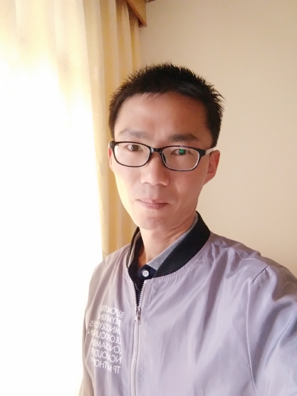平凡的风的第二张照片--顺昌交友网
