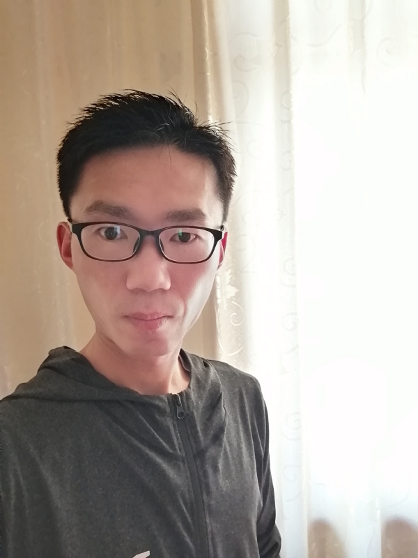 平凡的风的第三张照片--顺昌交友网