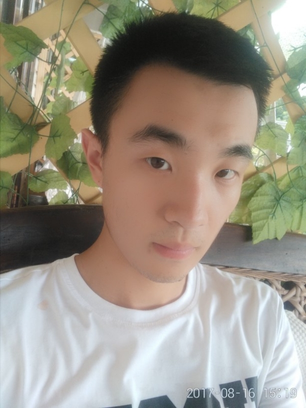 余生请你指教的第一张照片--顺昌交友网