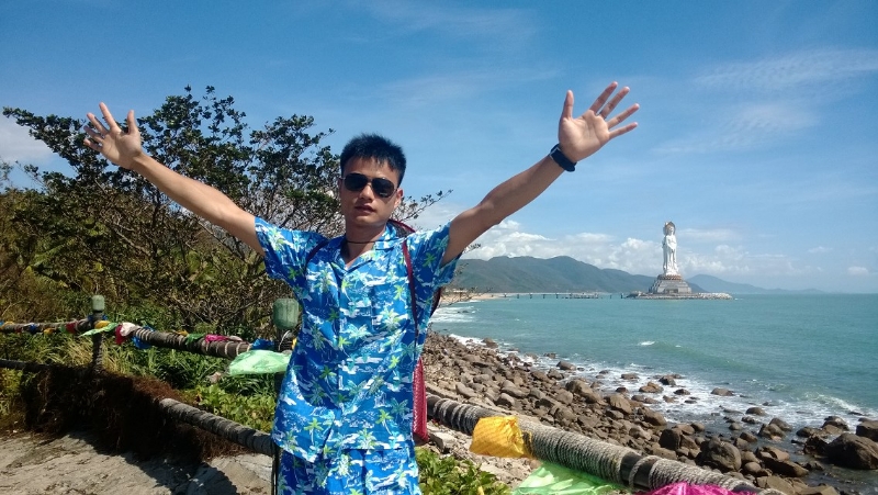 pengyu521的第二张照片--顺昌交友网