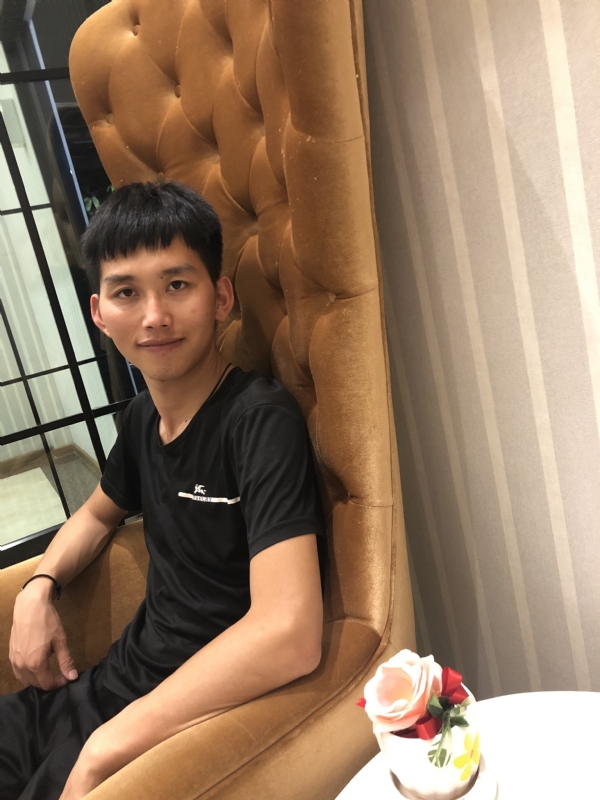 勿忘稀粥的第一张照片--顺昌交友网
