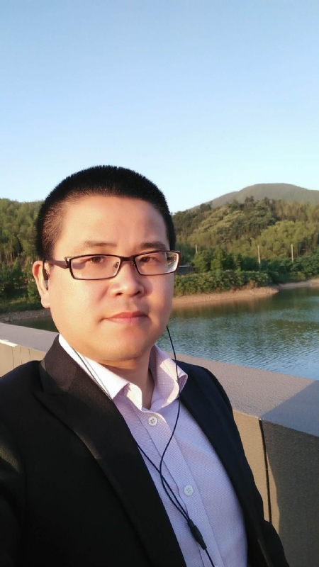 顾律师的第三张照片--顺昌交友网