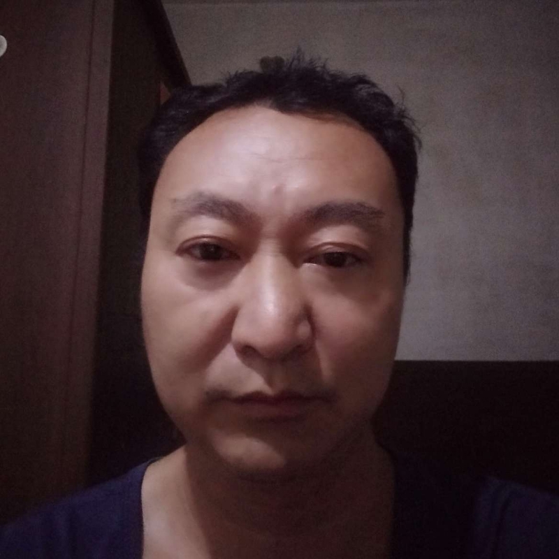 孤单日夜的第一张照片--顺昌交友网