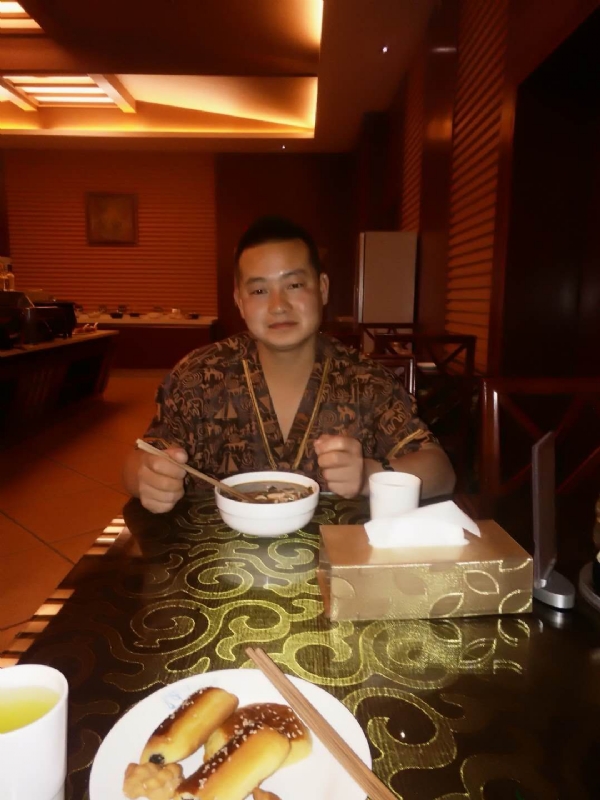 会飞的鱼的第一张照片--顺昌交友网