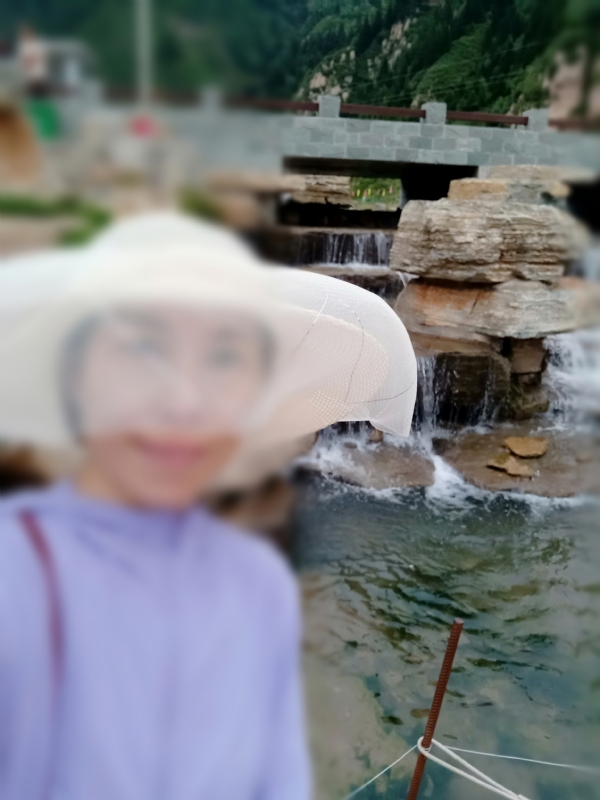 沥秋的第一张照片--顺昌交友网