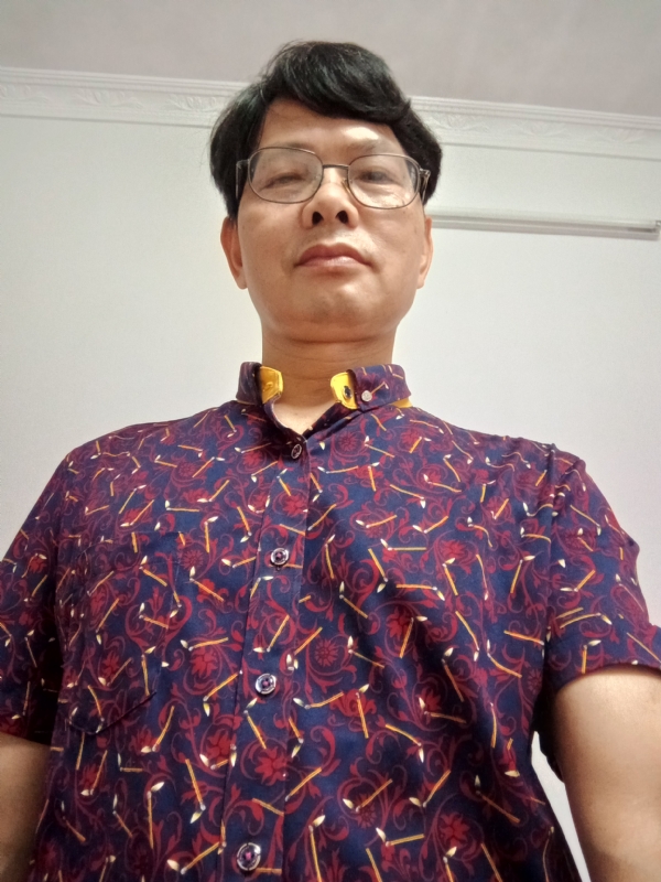 上林韦哥的第一张照片--顺昌交友网