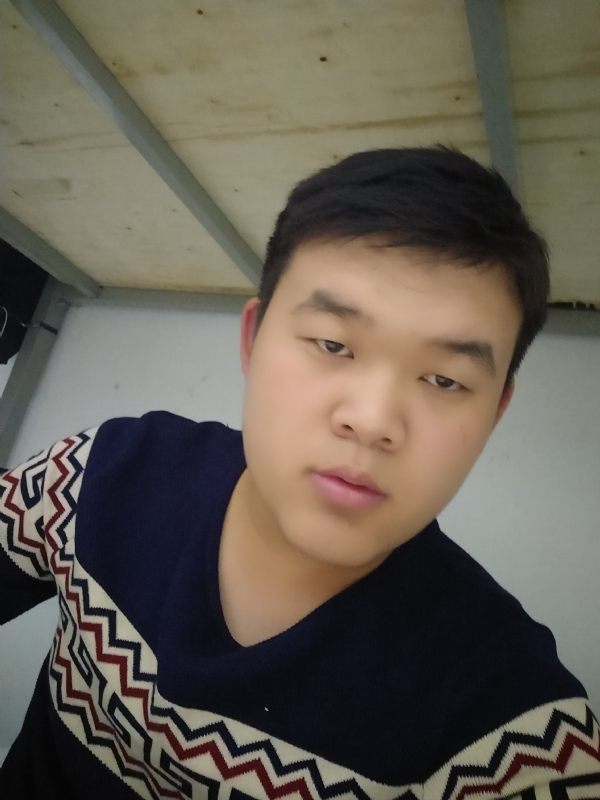 缘分的第一张照片--顺昌交友网