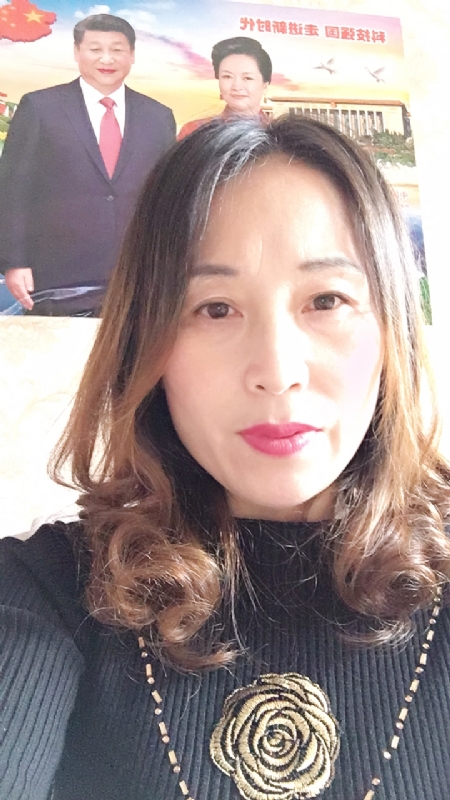 琼脂Q的第一张照片--顺昌交友网