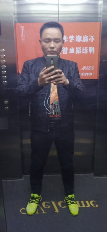 迷失自我的第一张照片--顺昌交友网