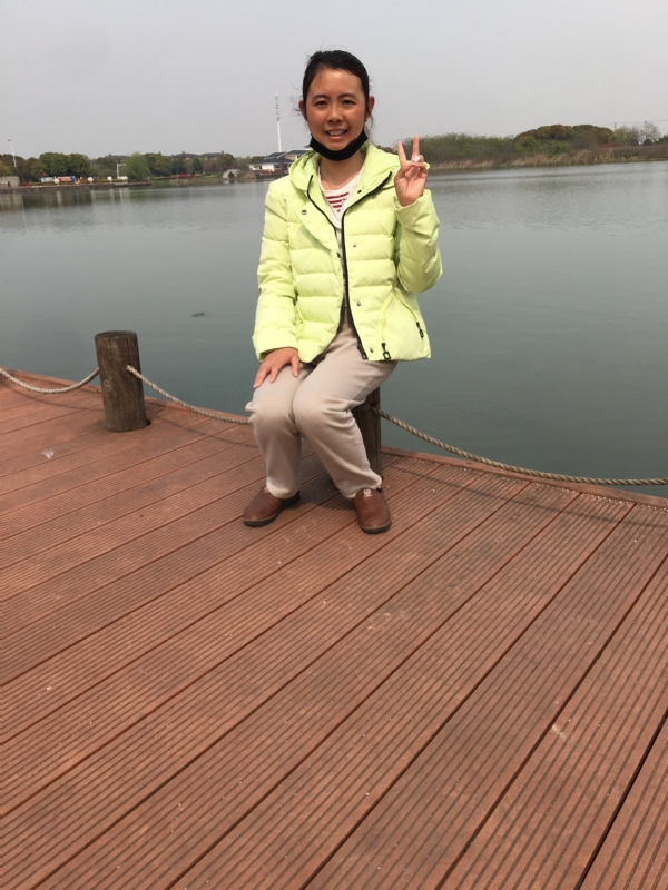 Xiaonuan的第一张照片--顺昌交友网