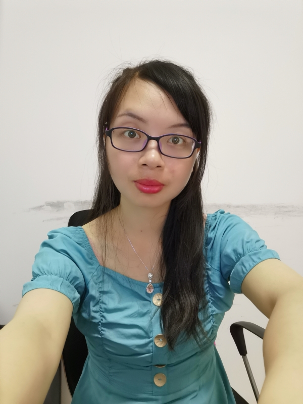 秋记的第二张照片--顺昌交友网