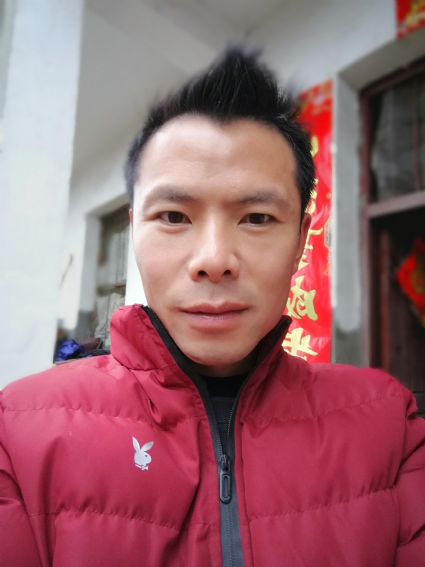 一起好好过日子的第一张照片--顺昌交友网