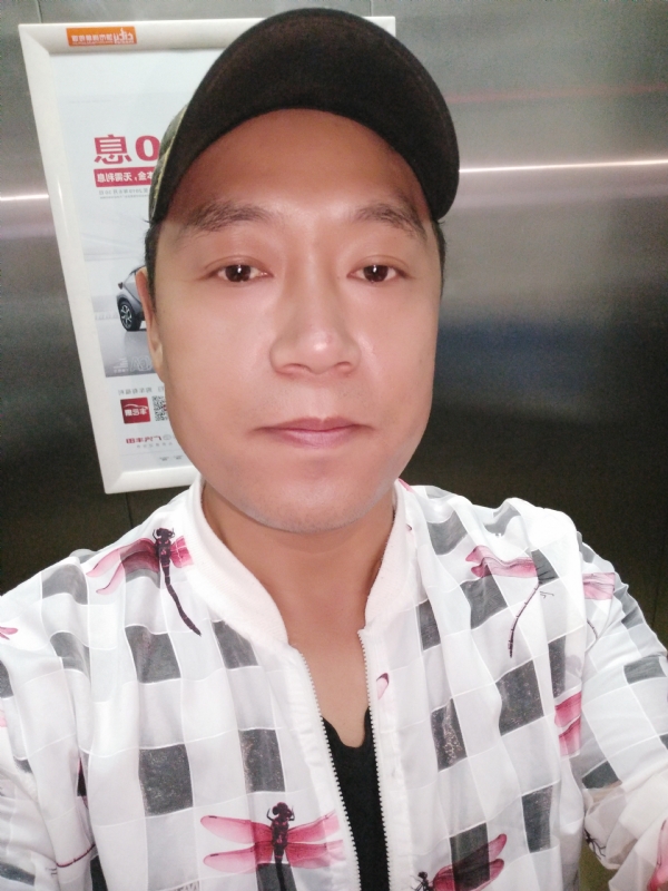 hainy的第一张照片--顺昌交友网