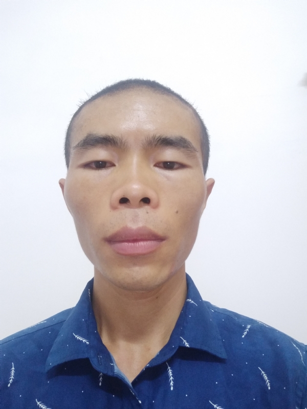 相依相随的第一张照片--顺昌交友网