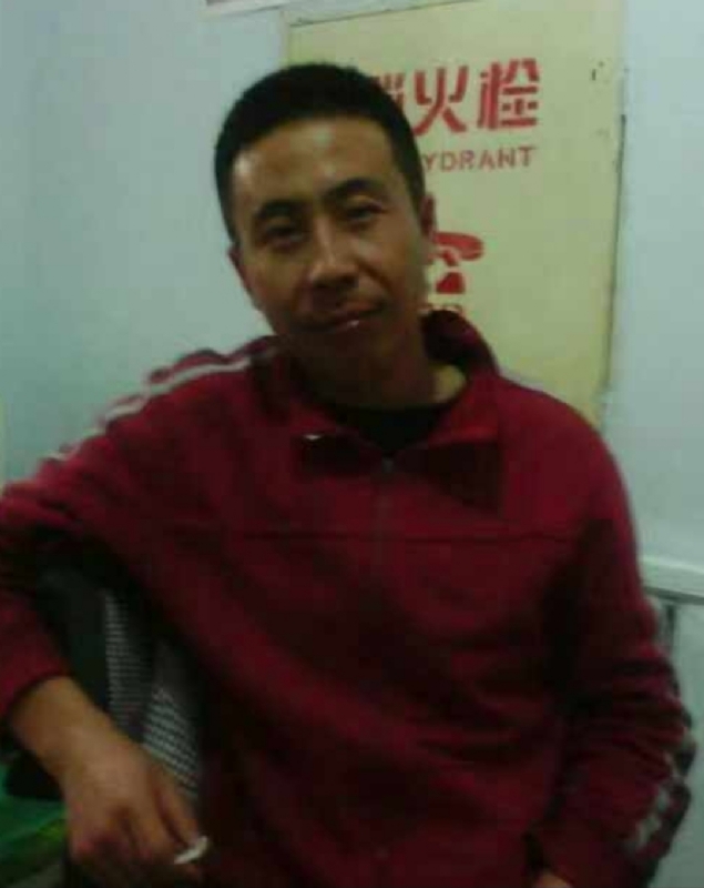 袭明轩的第一张照片--顺昌交友网