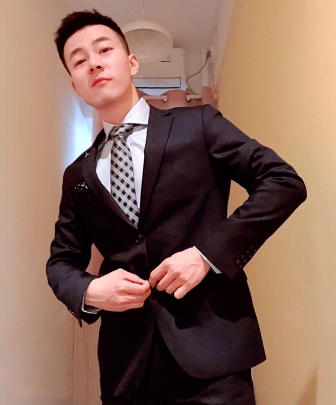 老谢家的天之蛟子的第一张照片--顺昌交友网