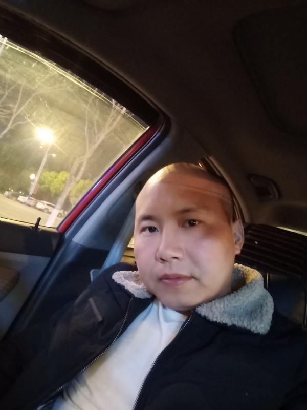 平平淡淡的第一张照片--顺昌交友网