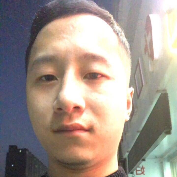 下雨过后的第一张照片--顺昌交友网