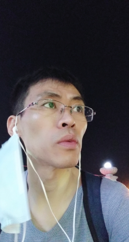 上善若水任方圆的第一张照片--顺昌交友网