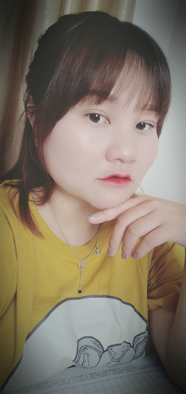 小茶的第三张照片--顺昌交友网