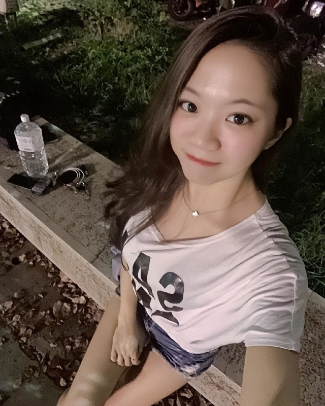 欣欣的第一张照片--顺昌交友网