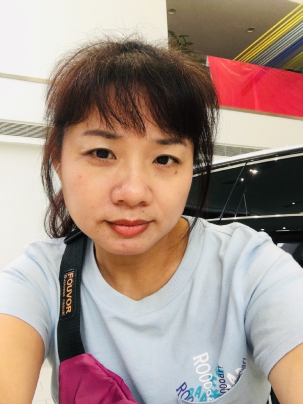 carolluo2020的第一张照片--顺昌交友网