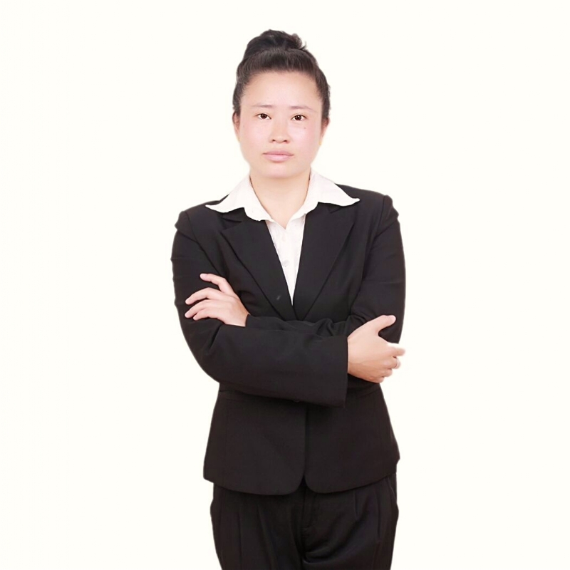 征婚女人的第三张照片--顺昌交友网
