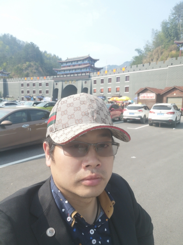 金沧海的第一张照片--顺昌交友网