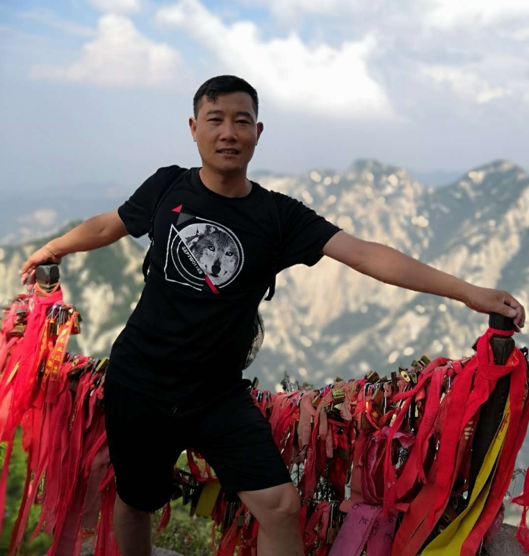 阿拉的第二张照片--顺昌交友网
