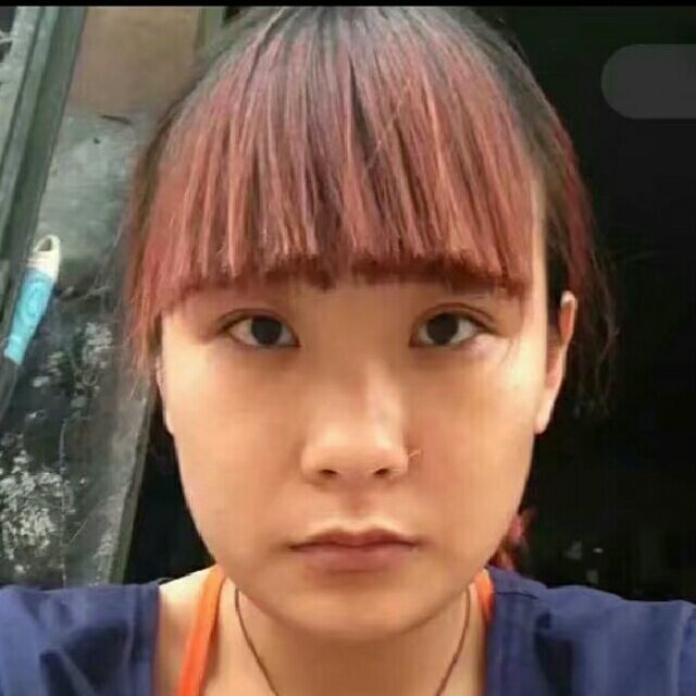 爱拍拍的美女的第一张照片--顺昌交友网