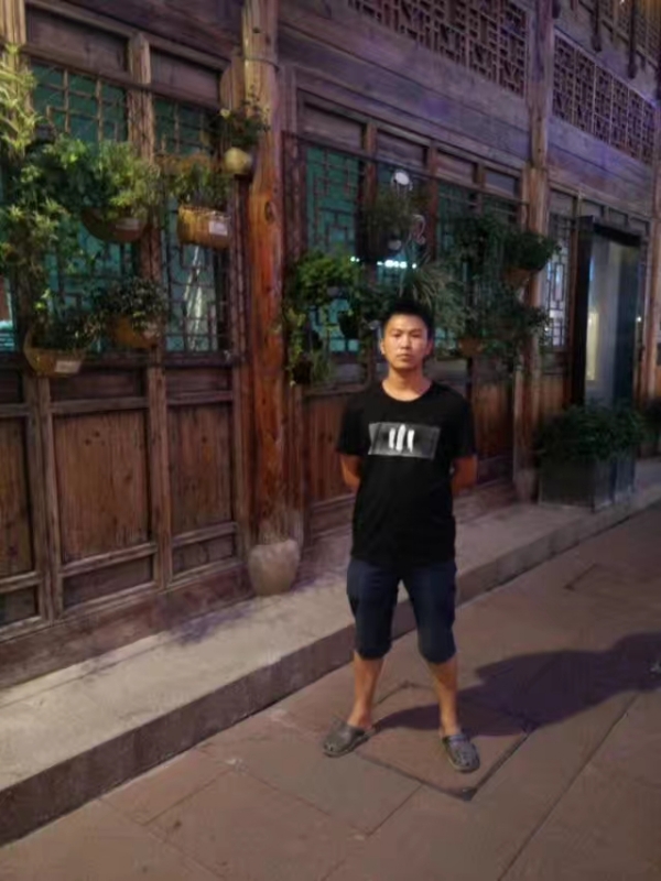 回忆的第一张照片--顺昌交友网