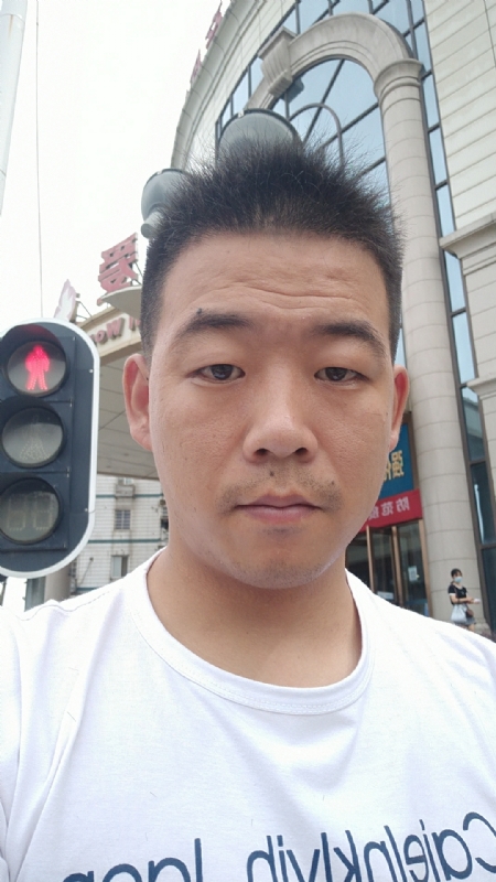夜空的第一张照片--顺昌交友网