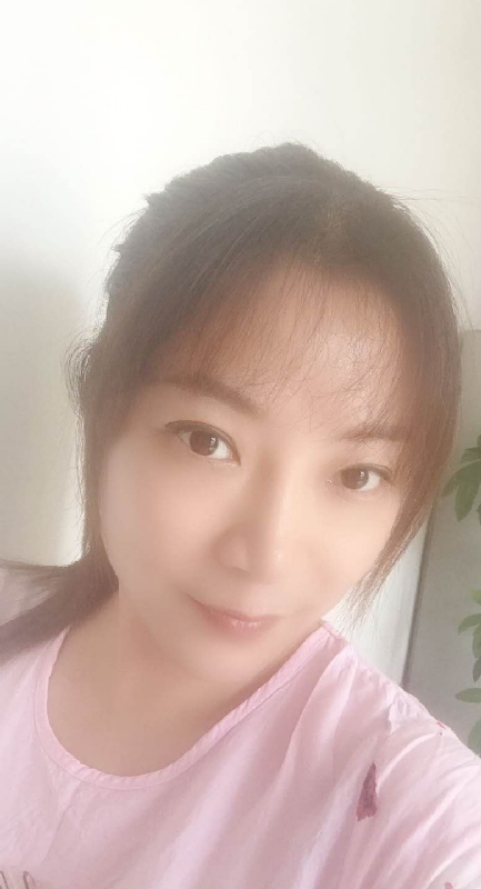 美丽在现的第一张照片--顺昌交友网