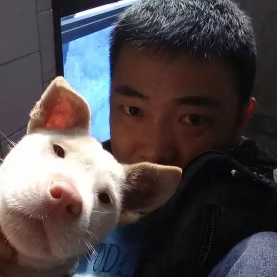 光棍的第一张照片--顺昌交友网