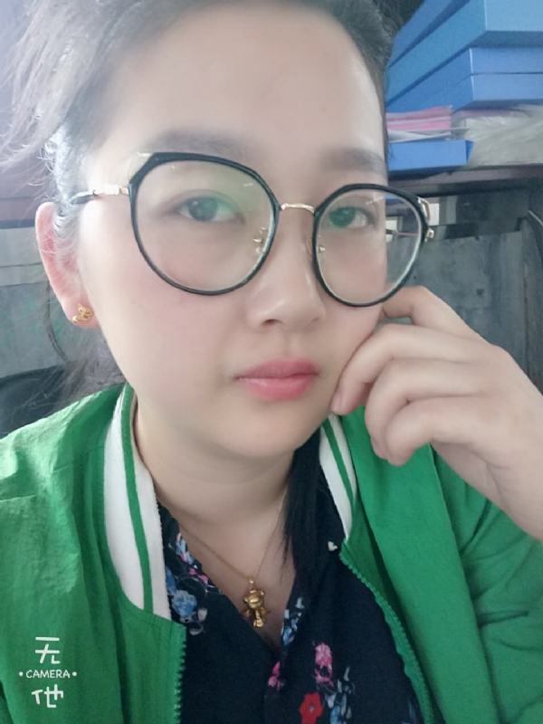 小琦的第一张照片--顺昌交友网