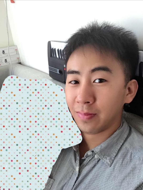 不经风雨怎见彩虹的第一张照片--顺昌交友网