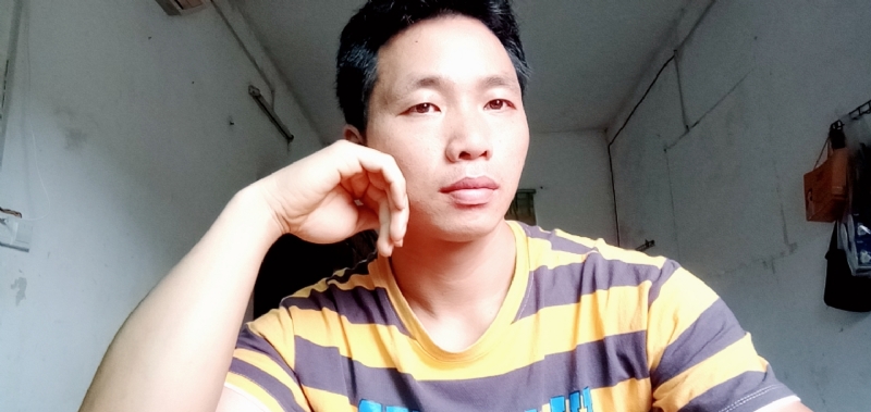 情缘的第四张照片--顺昌交友网