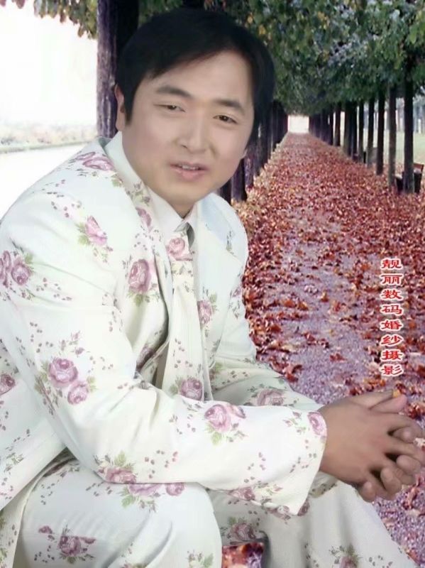 破碎的心的第一张照片--顺昌交友网
