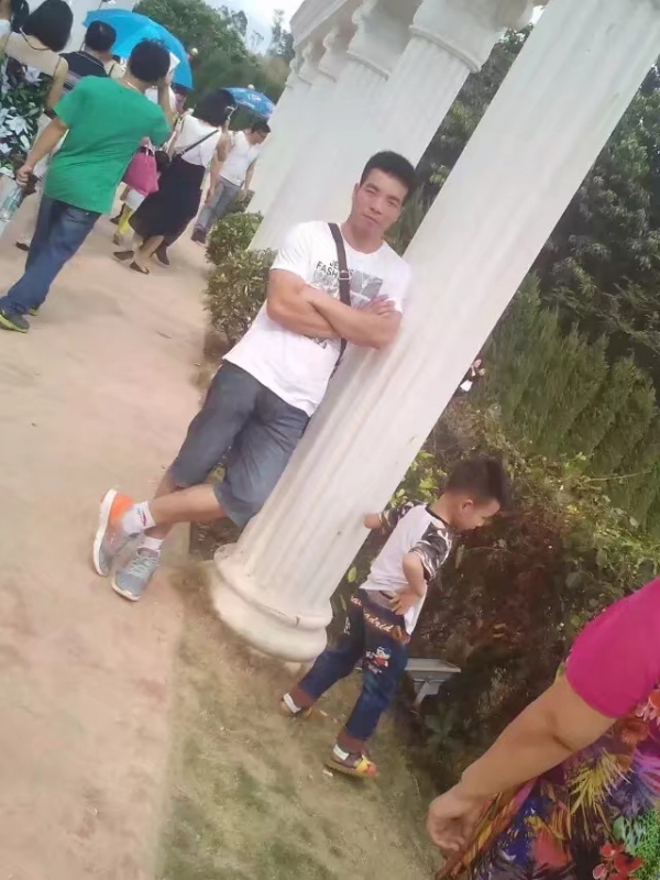 只要有你的第一张照片--顺昌交友网