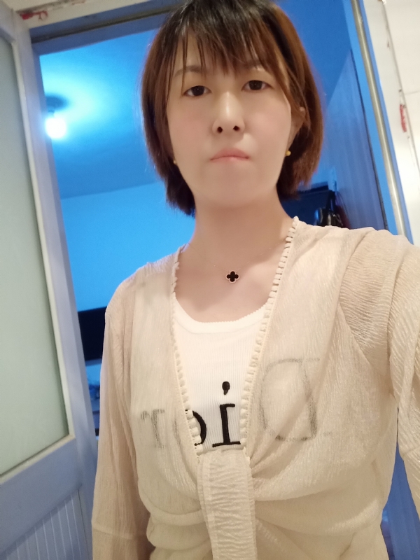 芬儿的第四张照片--顺昌交友网