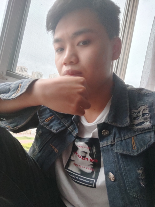 鬼卿的第四张照片--顺昌交友网