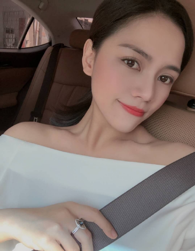 Anna安娜的第一张照片--顺昌交友网