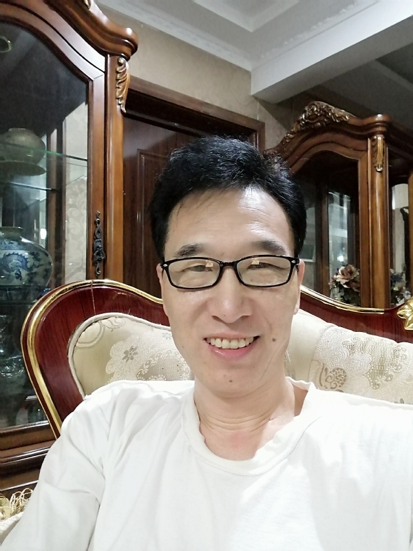 我在这里的第一张照片--顺昌交友网