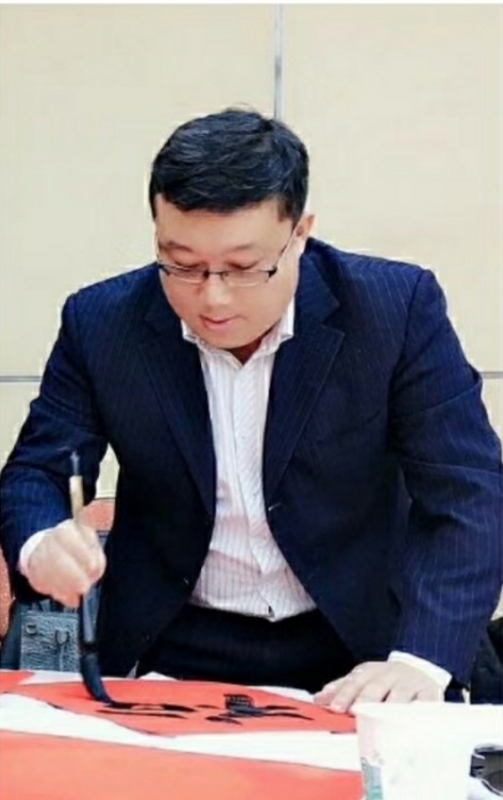 青岛小哥哥的第一张照片--顺昌交友网