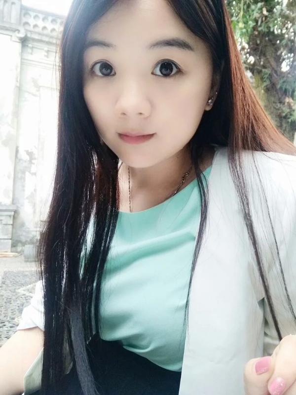 钟情的第一张照片--顺昌交友网