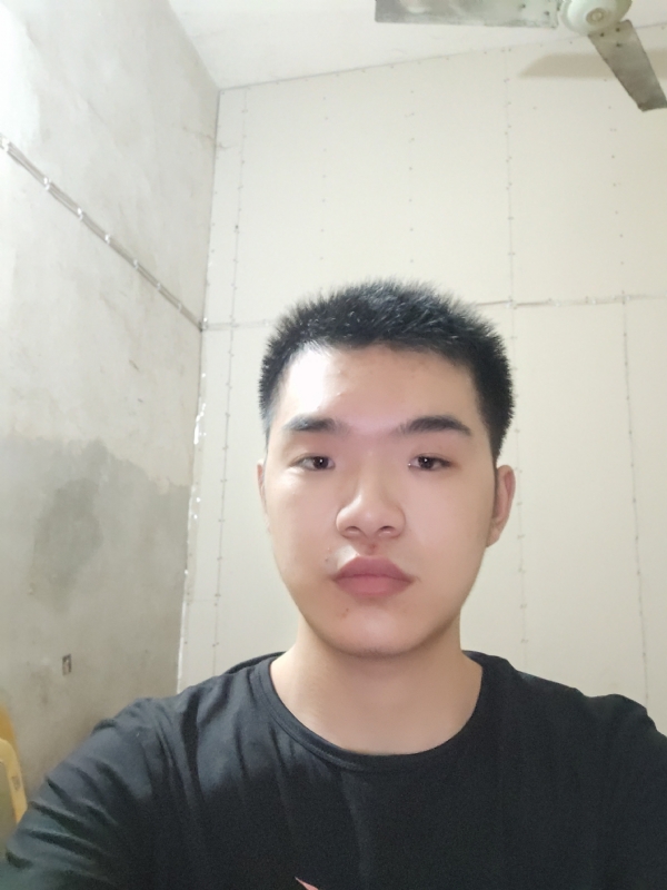 时光荏苒的第一张照片--顺昌交友网