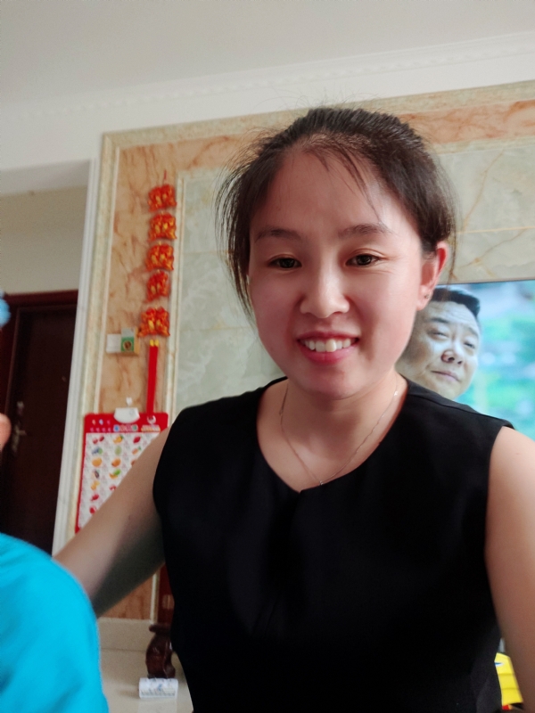 睿智的第一张照片--顺昌交友网
