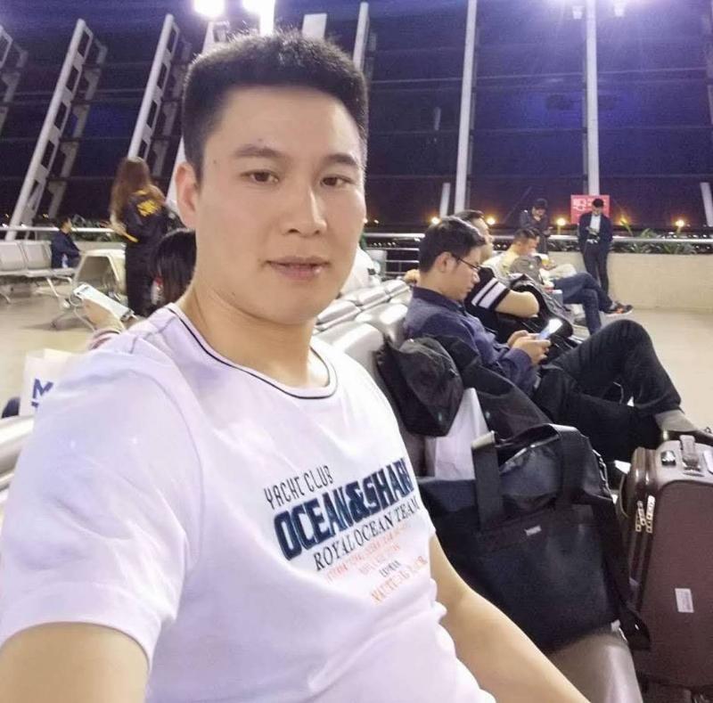 阳光灿烂的第一张照片--顺昌交友网
