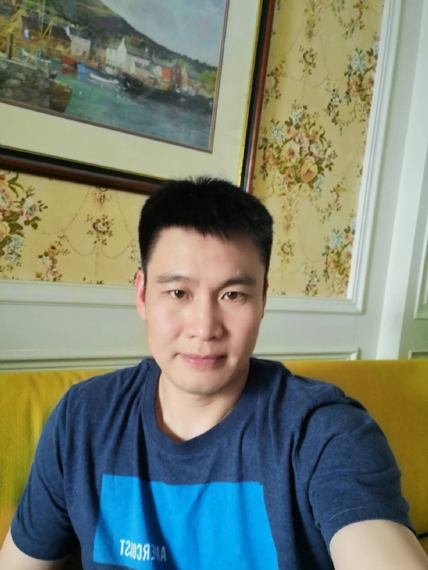 阳光灿烂的第二张照片--顺昌交友网